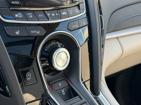Certified 2025 Acura RDX Technology Package image 22