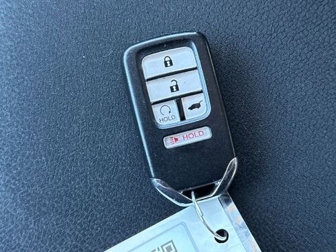 Used 2021 Honda CR-V EX image 29