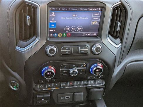 Certified 2021 GMC Sierra 1500 Denali w/ Denali Ultimate Package image 12