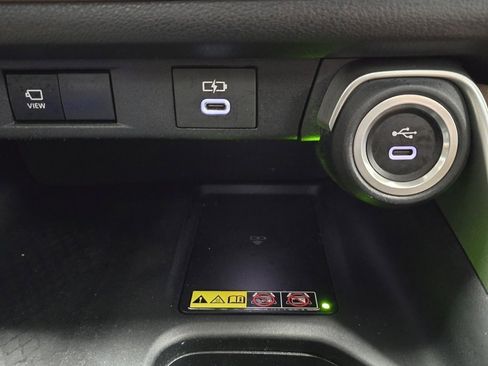 Used 2024 Toyota Grand Highlander Platinum image 33