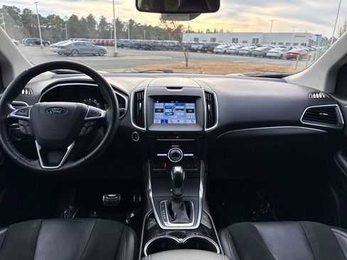 Used 2017 Ford Edge Sport w/ Equipment Group 401A image 16