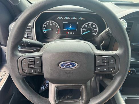 Used 2021 Ford F150 XL w/ STX Appearance Package AWD/4WD image 28