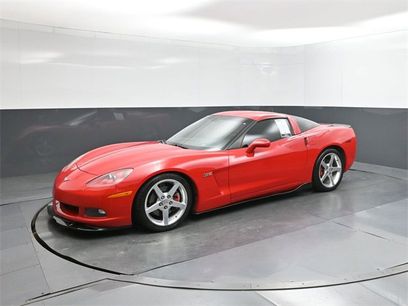 Used 2005 Chevrolet Corvette Coupe w/ Preferred Equipment Group