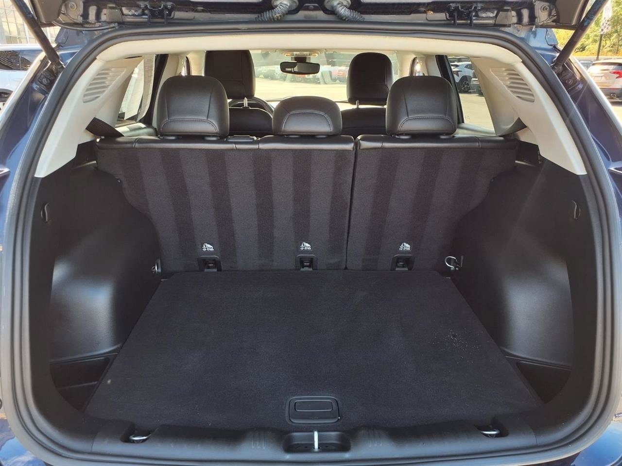 Used 2019 Jeep Compass Latitude AWD/4WD image 8