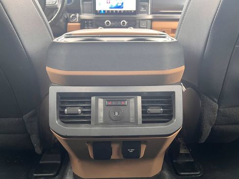 Certified 2024 Ford F350 Lariat AWD/4WD image 30