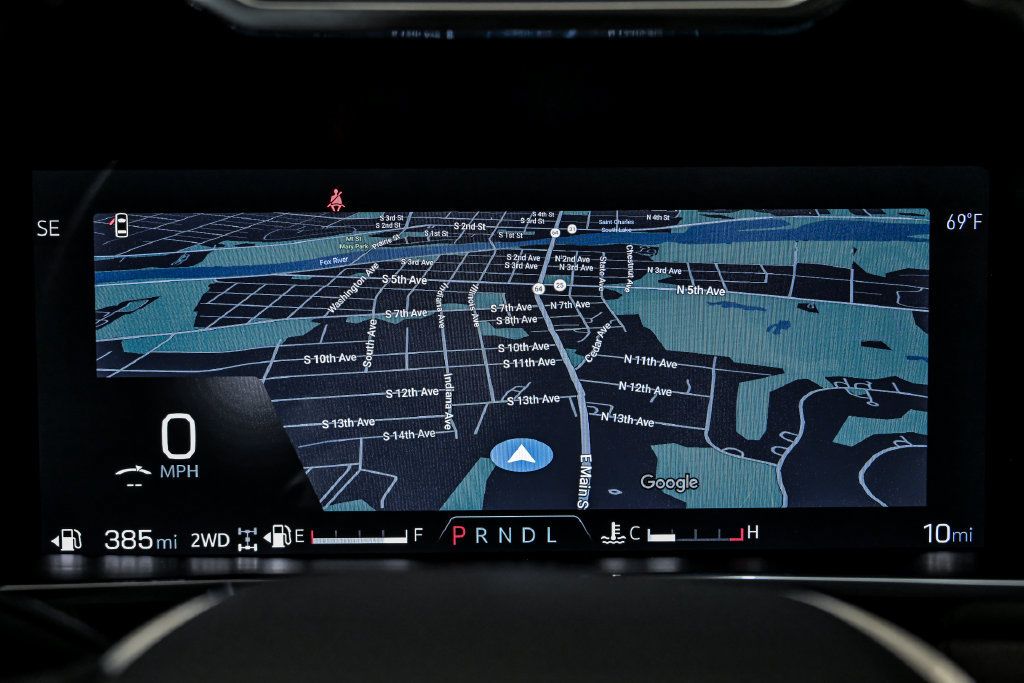 New 2026 GMC Canyon Denali AWD/4WD image 18