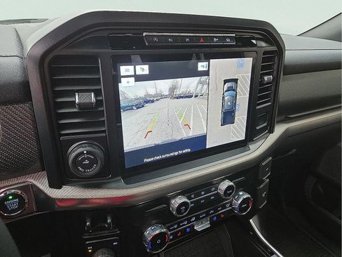 Used 2023 Ford F150 Raptor w/ Raptor 37 Performance Package image 17