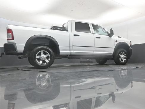 Used 2023 RAM 3500 Tradesman AWD/4WD image 49