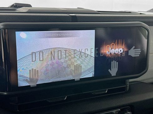 New 2026 Jeep Wrangler Sport S image 15