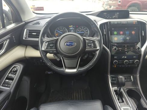 Used 2019 Subaru Ascent Limited image 16