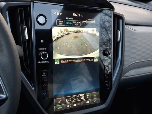 New 2026 Subaru Forester Limited image 16