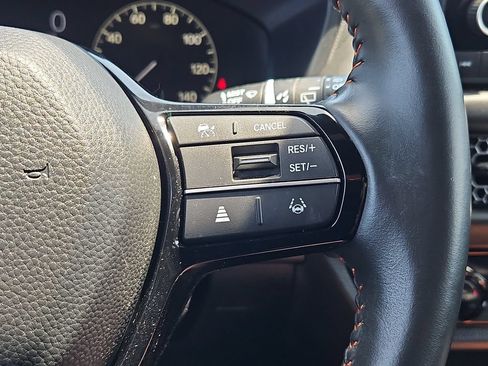 Used 2024 Honda HR-V Sport image 22