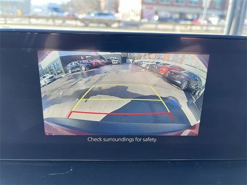 Certified 2023 MAZDA CX-30 AWD 2.5 S w/ Preferred Package image 17