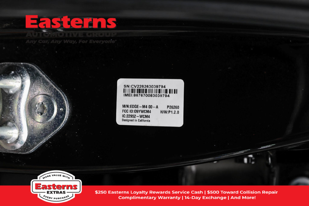 Used 2024 Honda Accord Sport image 33