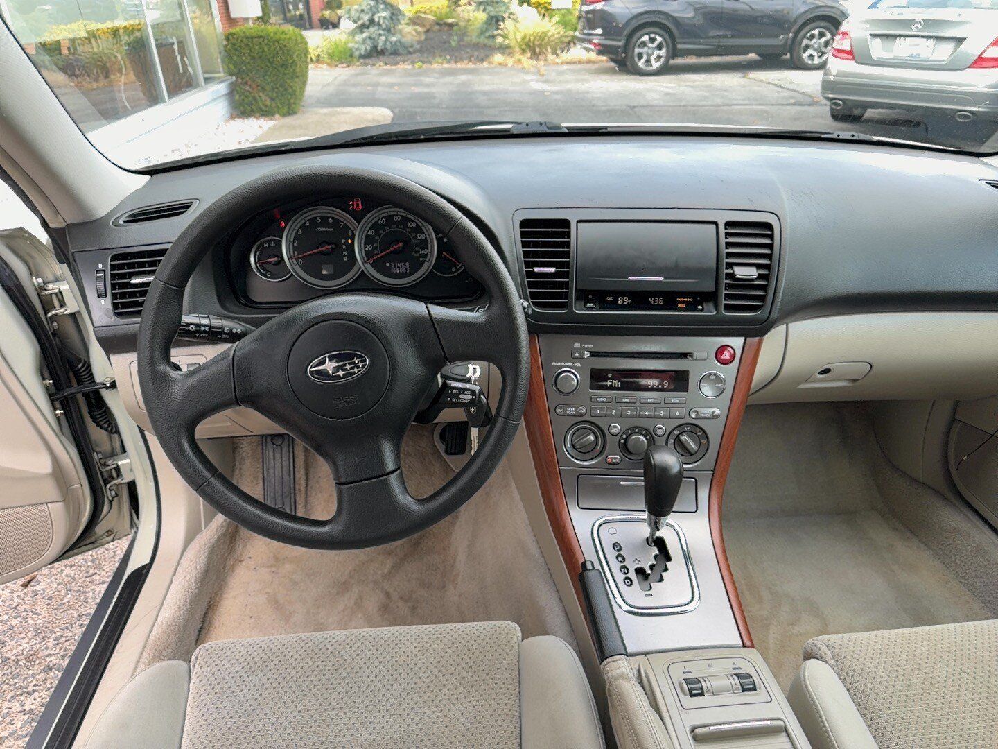 Used 2005 Subaru Outback 2.5i AWD/4WD image 7