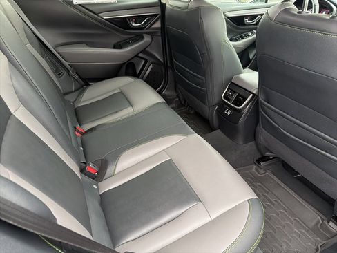 Used 2024 Subaru Outback Onyx Edition image 23