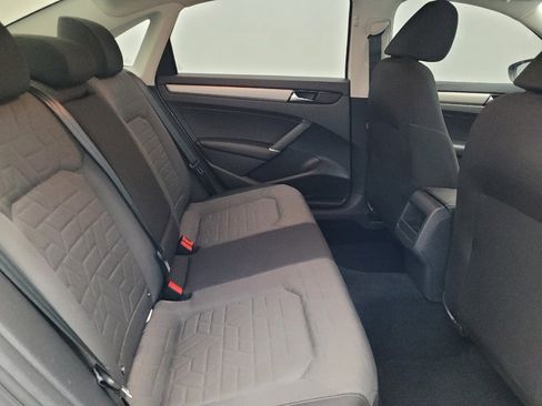Used 2020 Volkswagen Passat 2.0T S image 19