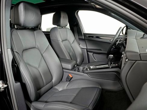 New 2026 Porsche Macan S AWD/4WD image 36