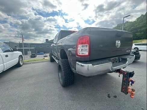 Used 2020 RAM 2500 Tradesman AWD/4WD image 31
