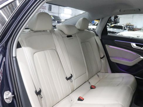 Used 2019 Audi A6 3.0T Prestige w/ Prestige Package AWD/4WD image 19