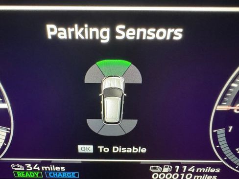 Used 2024 Mitsubishi Outlander 4WD Plug-In Hybrid image 17