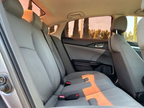 Used 2021 Honda Civic LX image 19