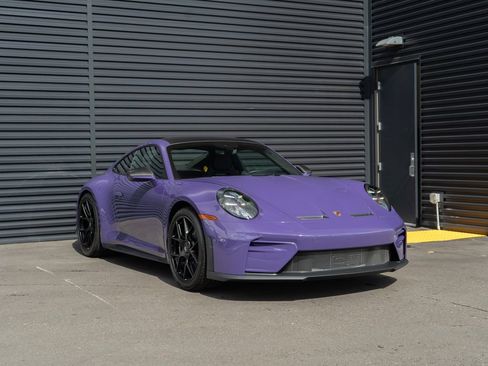 Used 2026 Porsche 911 GT3 RWD image 7