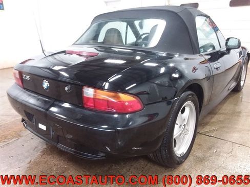Used 1997 BMW Z3 1.9 image 2