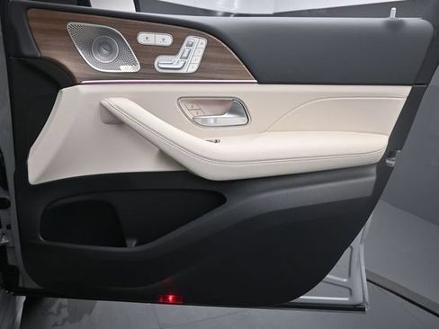 New 2026 Mercedes-Benz GLE 350 4MATIC image 29