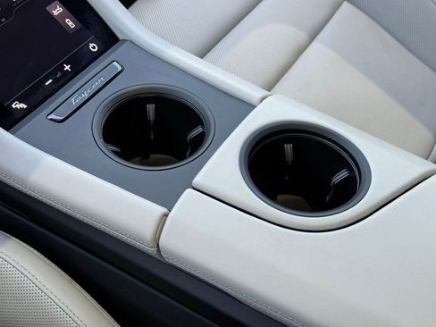 Certified 2023 Porsche Taycan GTS AWD/4WD image 23