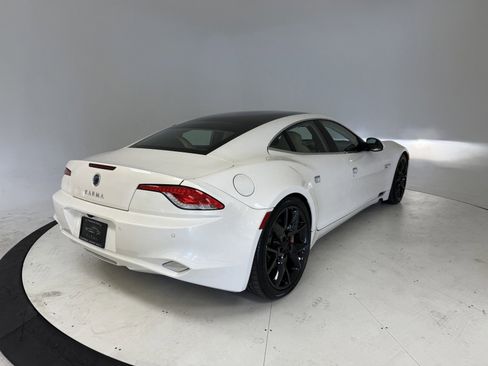 Used 2018 Karma Revero Limited image 6