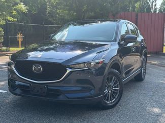 Used 2020 MAZDA CX-5 Touring AWD/4WD video 1