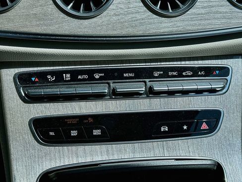 Certified 2023 Mercedes-Benz E 450 4MATIC Cabriolet image 16