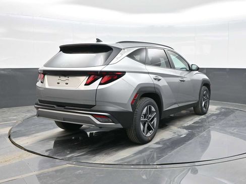 New 2026 Hyundai Tucson SEL image 7