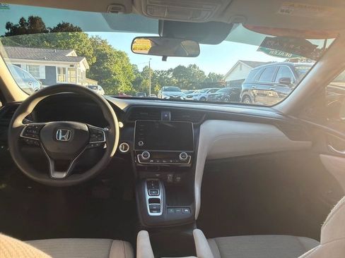 Used 2022 Honda Insight EX image 15