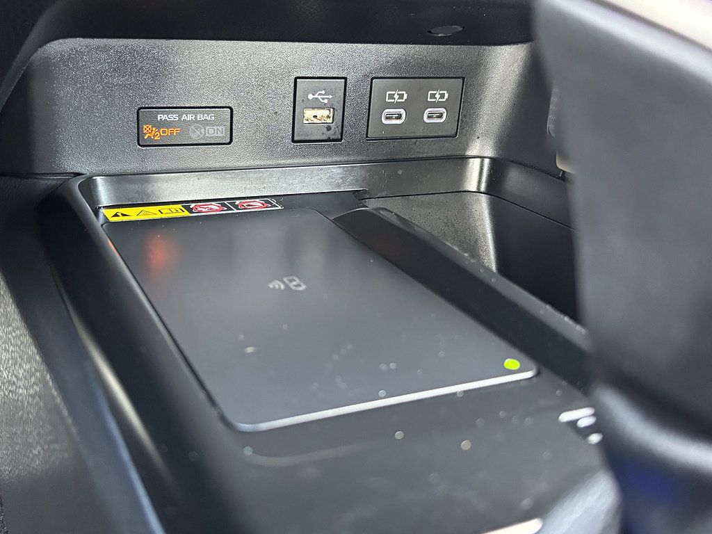 Used 2026 Toyota Camry SE w/ Convenience Package FWD image 21