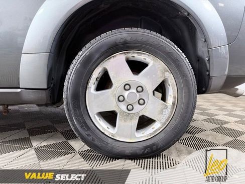 Used 2007 Saturn Vue 2WD V6 w/ Chrome Pkg image 12