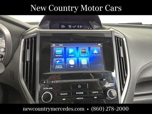 Used 2019 Subaru Crosstrek 2.0i Premium AWD/4WD image 23