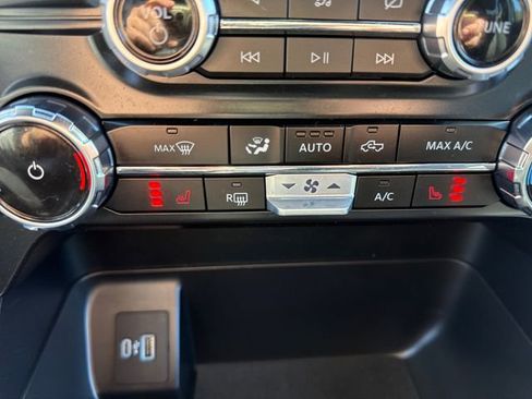 Used 2023 Ford F150 XLT w/ Equipment Group 302A High image 28