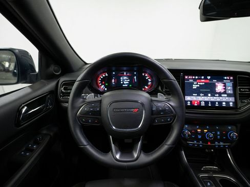 Used 2022 Dodge Durango R/T w/ Blacktop Package AWD/4WD image 7