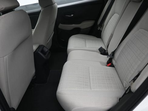 Used 2025 Honda HR-V LX image 13