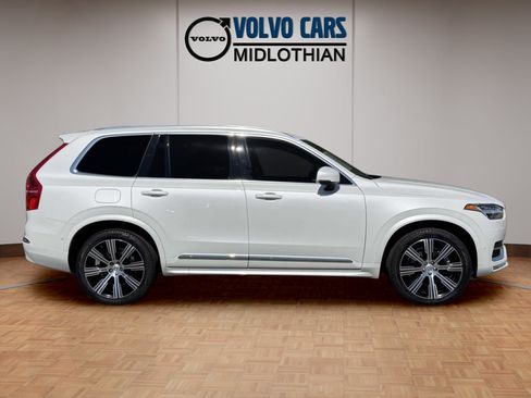 Used 2023 Volvo XC90 B6 Ultimate w/ Protection Package Premier AWD/4WD image 18