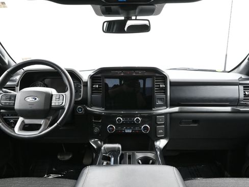 Used 2021 Ford F150 XLT w/ Equipment Group 302A High image 20