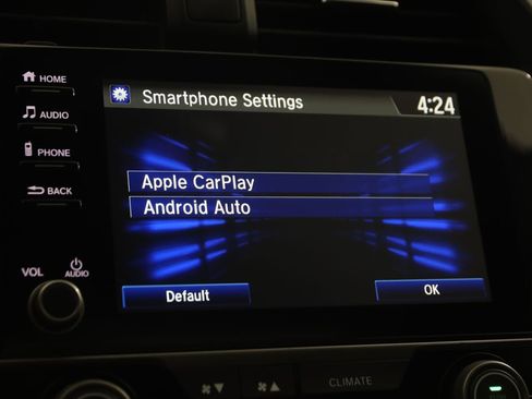 Used 2021 Honda Civic EX image 9