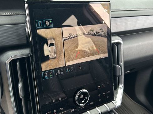 New 2026 GMC Acadia Elevation w/ Elevation Premium Package image 15