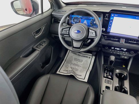 New 2026 Subaru Outback Premium AWD/4WD image 2