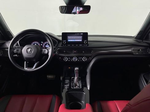 Used 2024 Acura Integra A-Spec image 14
