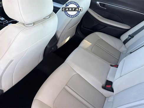 Used 2023 Hyundai Sonata SEL image 5