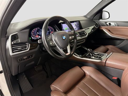 Used 2020 BMW X5 xDrive40i w/ Convenience Package image 10