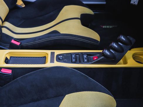 Used 2015 Ferrari 458 Speciale A RWD image 70
